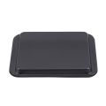 10inch Rectangular Non-Stick Bread Cake Baking Tray Baking Tray Oven Rectangular Black Baking Tray Diy Baking Kitchen Tool 1PC. 