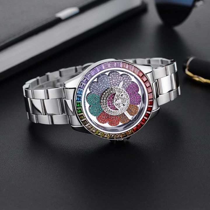 Funny%20Watch%20For%20Men%20Luxury%20Diamond%20Rotating%20Sunflower%20Dial%20Watches%20Man%20Fashion%20Steel%20Luminous%20Waterproof%20Wristwatch%20New%20-%20Image%207
