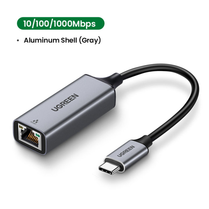 UGREEN%20USB%20C%20to%20Ethernet%20Adapter%20RJ45%20to%20Thunderbolt%203%20Type%20C%20Gigabit%20Network%20LAN%20Converter%2010%20100%201000Mbps%20for%20MacBook%20Pro%20Air,%20iPad%20Pro,%20Galaxy%20S20%20S10%20S9,%20XPS%2013%2015,%20Surface%20Book%202%20Go,%20Chromebook%20Network%20Card%20USB%20Ethernet%20-%20Image%205