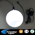 Diameter 13cm white EL Panel EL Backlight EL Sheet EL Light paper with DC12V/DC3V/DC5V. 