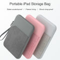 Tablet Sleeve For Xiaomi Pad 6 storage Bag for iPad Air 5 Case 2022 iPad 10.2 9th 10th Pro 11 2023 Mini 6 10.5 Pouch for Samsung.