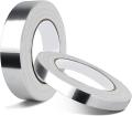 1 Inch ALUMINIUM Foil Tape Silver Tape 1″ Inch 25mm Aluminum Foil Tape Aluminum Tape Heat Resistant Silver Duct Tape High Temperature Aluminum Foil Tape Adhesive Tape.