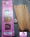 FOR EVER BAMBOOLESS Premium Incense Sticks 100gm  - Nishan's Product. 