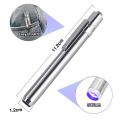 UV Resins Glue Lamp 25g Adhesive Fast Drying Transparent High Hardness Epoxy Resin Adhesive UV Solar Curing for DIY Jewelry.