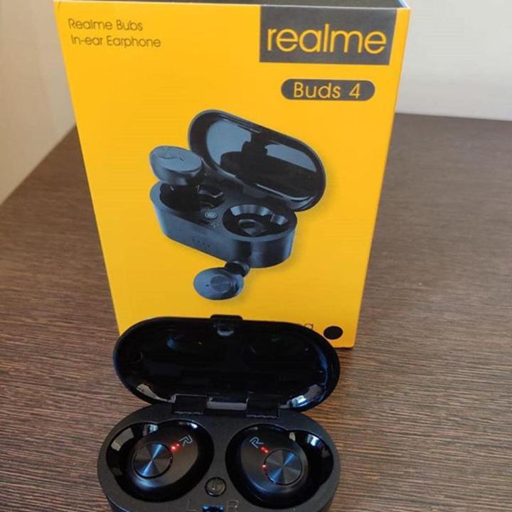 Ear Earbuds Youth Buds Realme Realme In Youth Buds Wireless
