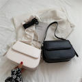 Vintage Crossbody Bag Compact Wide Strap Chain Strap Shoulder Bag Small Leather Handbag for Women’s Accessories Daily Use Evening Out Casual Wear Gift Idea.
