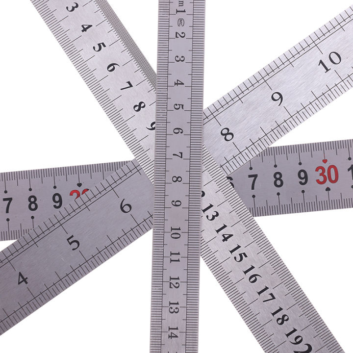 %5BNewHotFB%5D%20Stainless%20Steel%20Metal%20Ruler%20Metric%20Rule%20Precision%20Double%20Sided%20Measuring%20Tool%20-%20Image%207