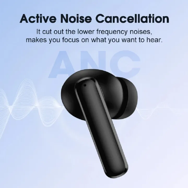 QCY%20T13%20ANC%202%20TWS%20Earphones%202nd%20Generation%204%20Mic%2028dB%20ANC%20Up%20to%2030%20hours%20Playtime%20with%20ANC%20off%20BT%205.3%2068ms%20Gaming%20Mode%20IPX5%20Waterproof%2010mm%20Dynamic%20Driver%20Wireless%20Bluetooth%20Earbuds%20-%20Image%203