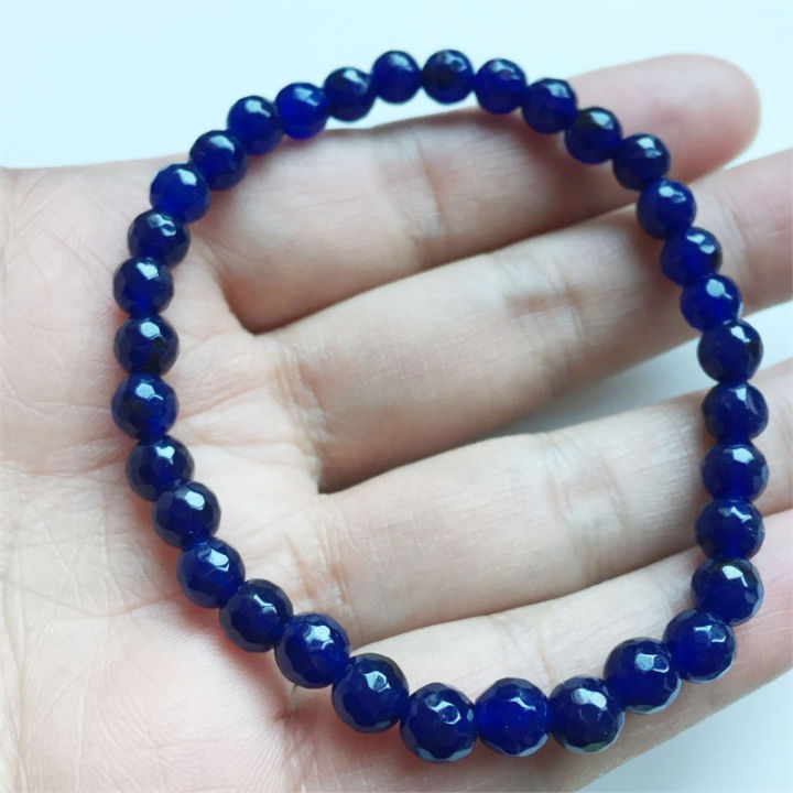 6MM%20Faceted%20Sapphire%20Emerald%20Ruby%20Jade%20Bracelet%20Vintage%20Natural%20Stone%20Jewelry%20Noble%20Elegant%20Exquisite%20Beaded%20Hand%20Chain%20-%20Image%207