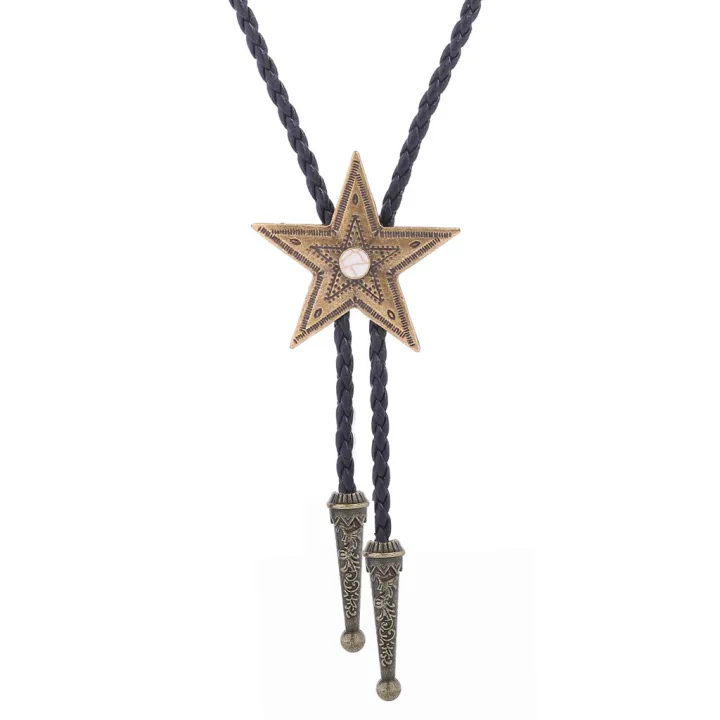 Cross%20border%20Indian%20pentagram%20Celtic%20pattern%20bolo%20tie%20leather%20tie%20United%20States%20western%20cowboy%20Poirot%20tie%20-%20Image%208