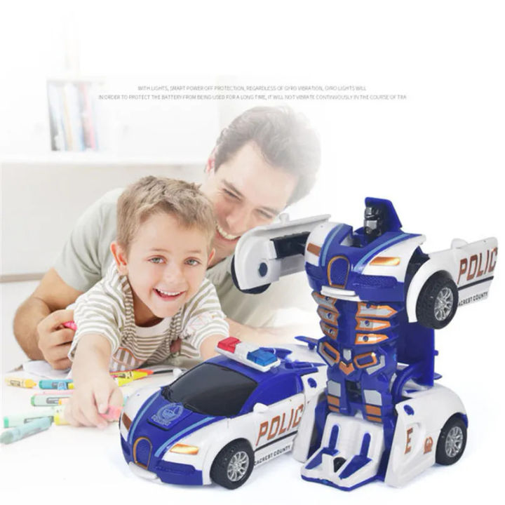 %E3%80%90Solitary%20waves%E3%80%91One-key%20Automatic%20Transform%20Robot%20Car%20Model%20Toy%20for%20Boys%20Children%20Plastic%20Funny%20Action%20Figures%20Deformation%20Vehicles%20Car%20Kid%20-%20Image%204