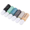 6 Colors Epoxy Resin Pigment High Concentration Morandi Leakproof Nozzle UV Dye for DIY Crafts. 