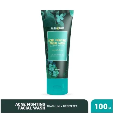Rajkonna%20Acne%20Fighting%20Facial%20Wash%20With%20Jojoba%20Beads%20(100ml)%20-%20Image%206