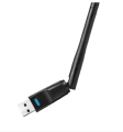 Alfa WiFi Adapter - 300Mbps for Desktop and Laptop. 