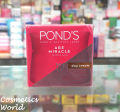 Pond’s Age Miracle Wrinkle Corrector Day Cream SPF18 PA++ - 45g (Thailand). 