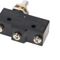 Z-15GQ-B Push Button Plunger Momentary Micro Limit Switch SPDT 15A 250VAC G35 Encounter. 