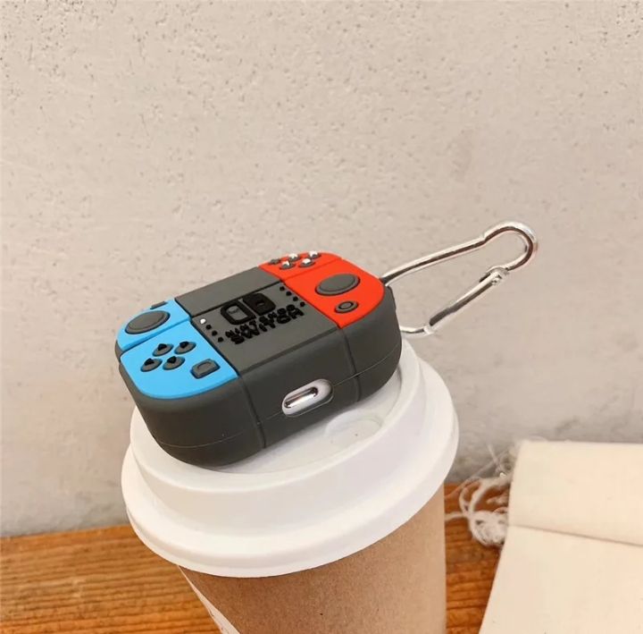 (Only%20Cover)%20For%20Apple%20Airpods%20Pro/%20pro%202nd%20Gen%20Premium%20Earbuds%20Protective%20Cover%20Headphone%20not%20included%20-%20Image%2010