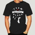 Team Klaus. T shirt Team Klaus The Originals Klaus Mikaelson Joseph Morgan 5078A. 