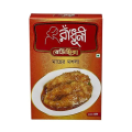 Radhuni Fish Curry Masala - 20gm. 