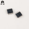 1 piece OPA1611 OPA1611AID DIP-8 SMD Single Op Amp Audio Operational Amplifier For Pre-amp Preamplifier. 