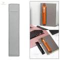 Pen Sleeve Journal Pencil Holder Notebook Holder Black. 