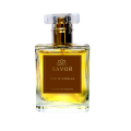 oud & vanilla | Men's Long lasting Perfume by Savor. 