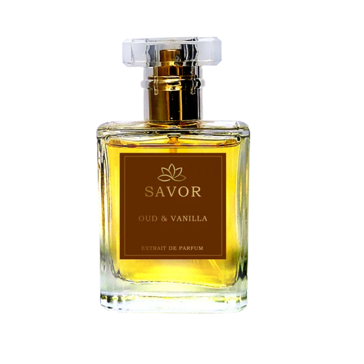 oud%20&%20vanilla%20%7C%20Men's%20Long%20lasting%20Perfume%20by%20Savor%20-%20Image%203
