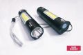 Geepas Rechargable LED Torch Light. 