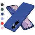 For itel S18 Pro Soft Sandstone Slim Heavy Strong Unique Liquid Silicone Case For itel S18 Pro Back Cover.