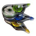 Correction Tape Set Of 1 Pcs Of 5 mm x 5 mtr Length Each.