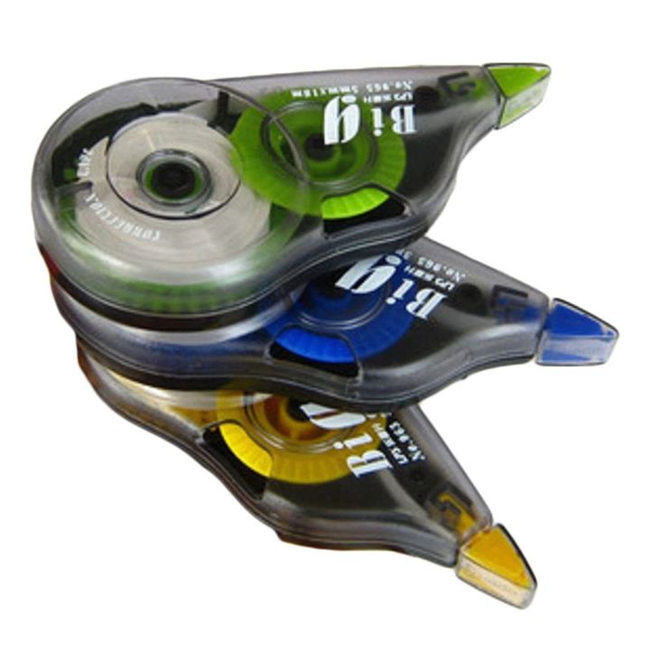 Correction Tape Set Of 1 Pcs Of 5 mm x 5 mtr Length Each