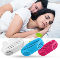 Anti Snoring Devices Snoring Solution Snore Stopper Nose Vent Clip Air Purifier, Stop Snoring Snore Reducing Aids Men Women Best Solution for Ease Breathing Comfortable Sleeping. 