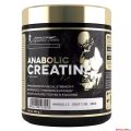 KEVIN LEVRONE GOLD CREATINE / ANABOLIC CREATINE 300g 60servings. 