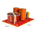 【big-discount】 80W 2 Way Hi-Fi Audio Speaker Frequency Divider Speaker Audio Crossover. 