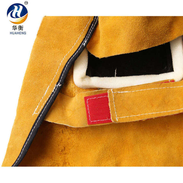 Welding%20labor%20cap,%20fireproof%20flower%20cowhide%20double%20flip%20mask,%20head%20protection,%20welding%20face%20mask%20-%20Image%205