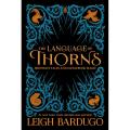 The Language of Thorns by Leigh Bardugo. 