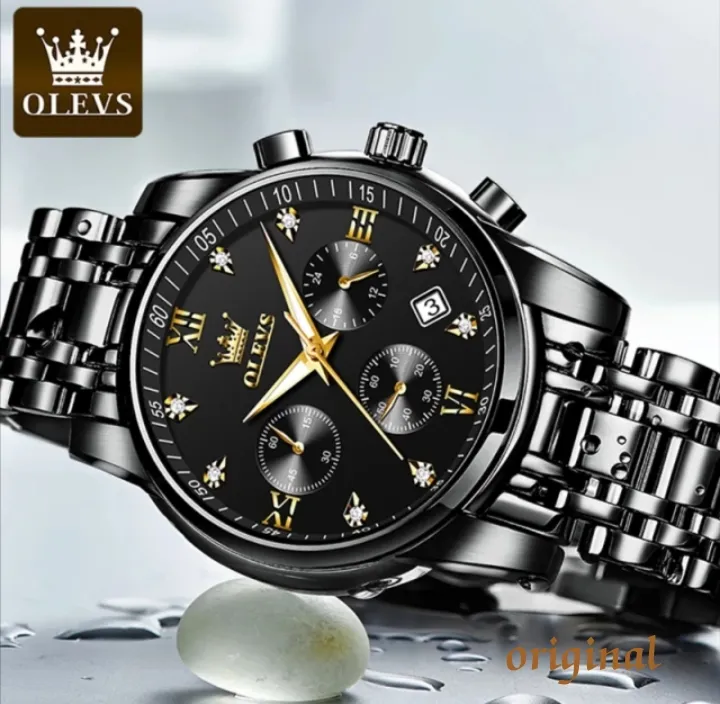 Ole-vs%202858%20Stainless%20Steel%20Chronograph%20Wrist%20Watch%20For%20Men%20-%20White%20&%20Silver%20&%20Golden%20-%20Watch%20For%20Men%20-%20Image%204