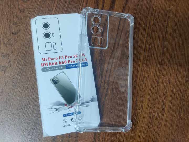 FOR%20REDMI%20K60%20/%20K60%20PRO%205G%20SOFT%20CLEAR%20TRANSPARENT%20BACK%20COVER%20-%20Image%202