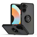 Magnetic Ring Holder Case For Realme 10 11 9 Pro Plus 9i 8i Capa For Realme C55 C53 C21 C35 C31 C33 Armor Shockproof Phone Cover. 