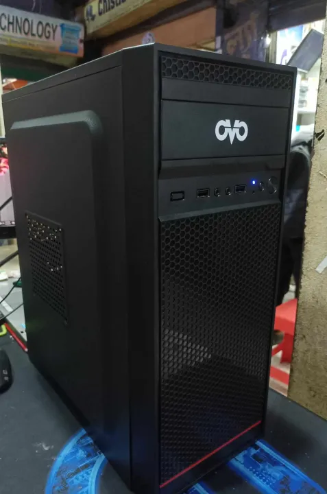 Core%20i5%20new%20computer%20%20RAM%208GB%20SSD%20120GB%20HDD%20500GB%20Graphics%20%202GB%20Intel%20HD%20Built%20in%20%20motherboard%20PC%20Win%2010%2064%20Bit%20NEW%20Desktop%20Computer%20with%203%20years%20warranty%20%20-%20mouse%20pad%20-%20power%20cord%20free%20-%20Image%202