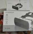 VR Shinecon G06B 3D Virtual Reality VR Box Gaming Glasses Headset for 4.7 - 6.2 inch Smartphones.