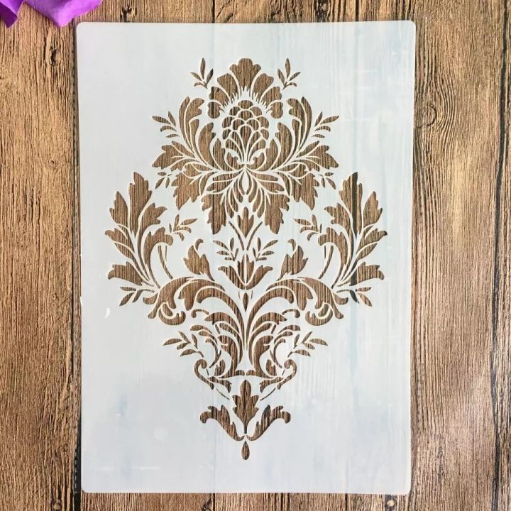 Stencil%20for%20Wall%20&%20Fashion%20Painting%20Template%2010%20by%2012%20inch.%20-%20Image%203