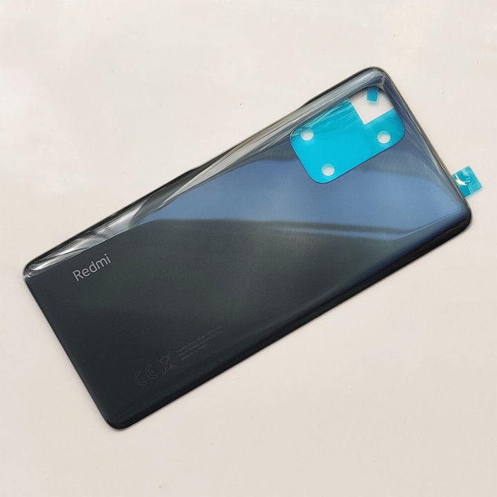 For%20Xiaomi%20Redmi%20Note%2010%20Pro%20/%20note%2010%20pro%20max%20Phone%20Battery%20Back%20Cover%20Backshell%20Glass%20Battery%20Rear%20Case%20+Back%20Door%20-%20Image%202