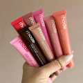 Rhode Peptide Lip Tint And Lipstick. 