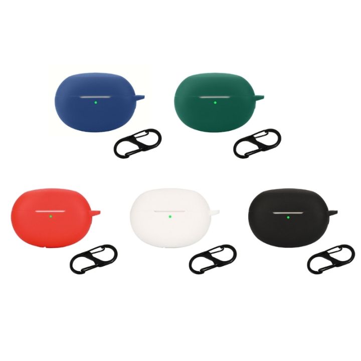 Headphone Case For Realme Buds Air 5 Pro cover soft silicon case