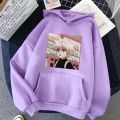 Japanese Anime Hoodies Hunter X Hunter Men Women Pullovers Hoodies Sweatshirts Killua Zoldyck Hisoka 90s Hoody Tops Mens Hoodie. 