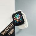 T500 Plus Pro Smart Watch. 