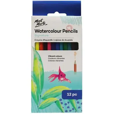 Mont%20Marte%20Water%20color%20Pencils%2012%20pc%20-%20Image%202