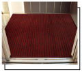 Kitchen floor mat anti-slip door mat absorbent mud scraper floor mat randomly cut easy to clean multifunctional carpet. 