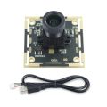 OV9732 Images Sensor USB Camera Module 1MP Manual-focus Lens Monitoring Module 720P MJPG/YUY2 Webcam Board.